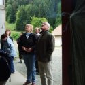 Sortie 2011 au Ballon d'Alsace